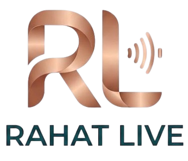 Rahat Live
